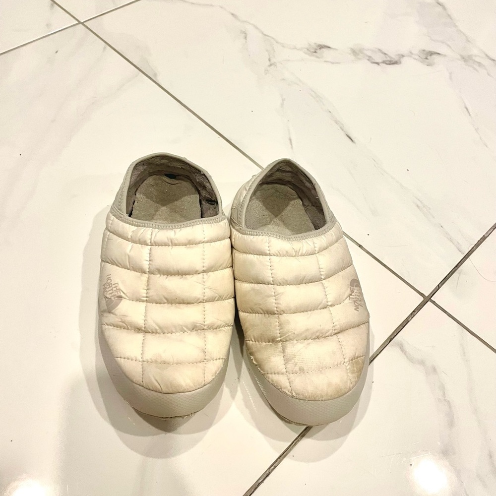 The North Face Thermoball